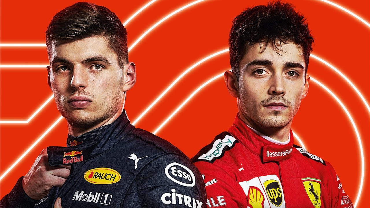 Formula Summer 2020 - Spain