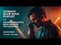 Bon Jovi,  Guns N Roses, Scorpions, Aerosmith Inspired Slow Rock Love Songs &amp; Romantic Power Ballads