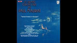 The Pearl Fishers - Paul Mauriat (1973) [FLAC HQ]