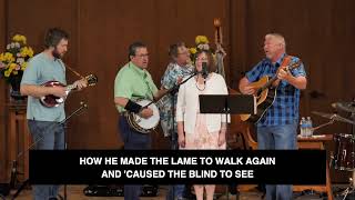 SPPC Worship 06-07-20