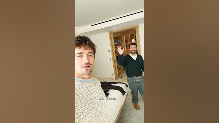 Ferrari x Charles Leclerc Limited Edition | Behind the scenes
