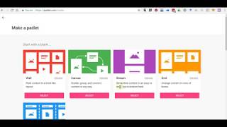 Nine Ways to Add Notes to Padlet Walls