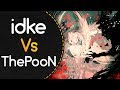 idke vs ThePooN! // Imperial Circus Dead Decadence - Uta (Kite) [Himei]