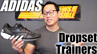 adidas 4.3 cross trainer
