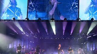 Something Real - Dierks Bentley Live in Albuquerque (Isleta Amphitheater) 8-12-2023