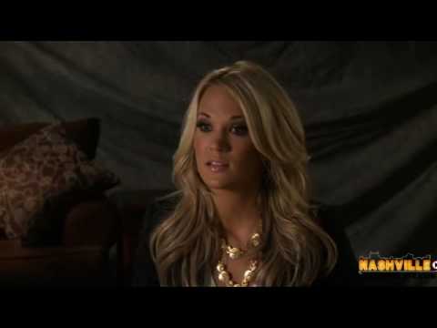 Country Superstars Taylor Swift, Carrie Underwood,...