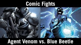 Winner of this match: https://www./watch?v=zciabykpcow captain britain
vs. lex luthor: 4:21 facebook: http://facebook.com/iaytd instagra...