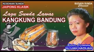 TEMBANG SUNDA LAWAS || KANGKUNG BANDUNG@nyundapisan08