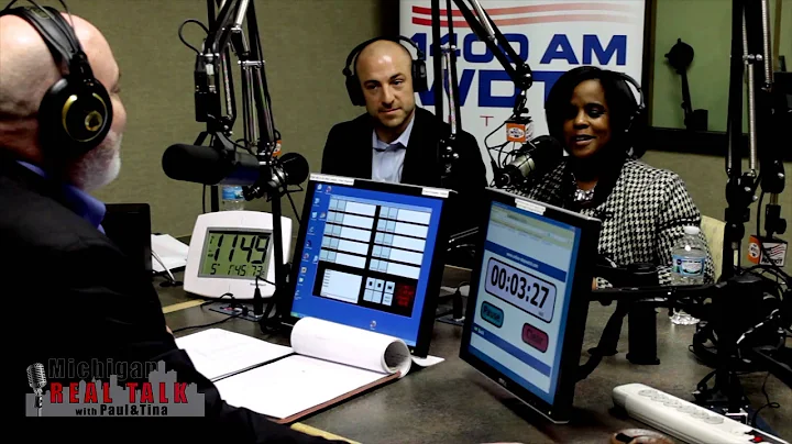Michigan Real Talk - Habitat Detroit, Building Hom...