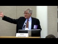 TMI@35 Keynote Speaker: Arnie Gundersen