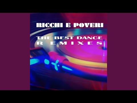 Sarà perché ti amo (Radio Version)