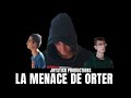 La menace de orter le clan rtro saison 3  pisode pilote