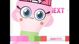 Cartoon Network Noods Next: Unikitty (Fanmade) (V2) Resimi