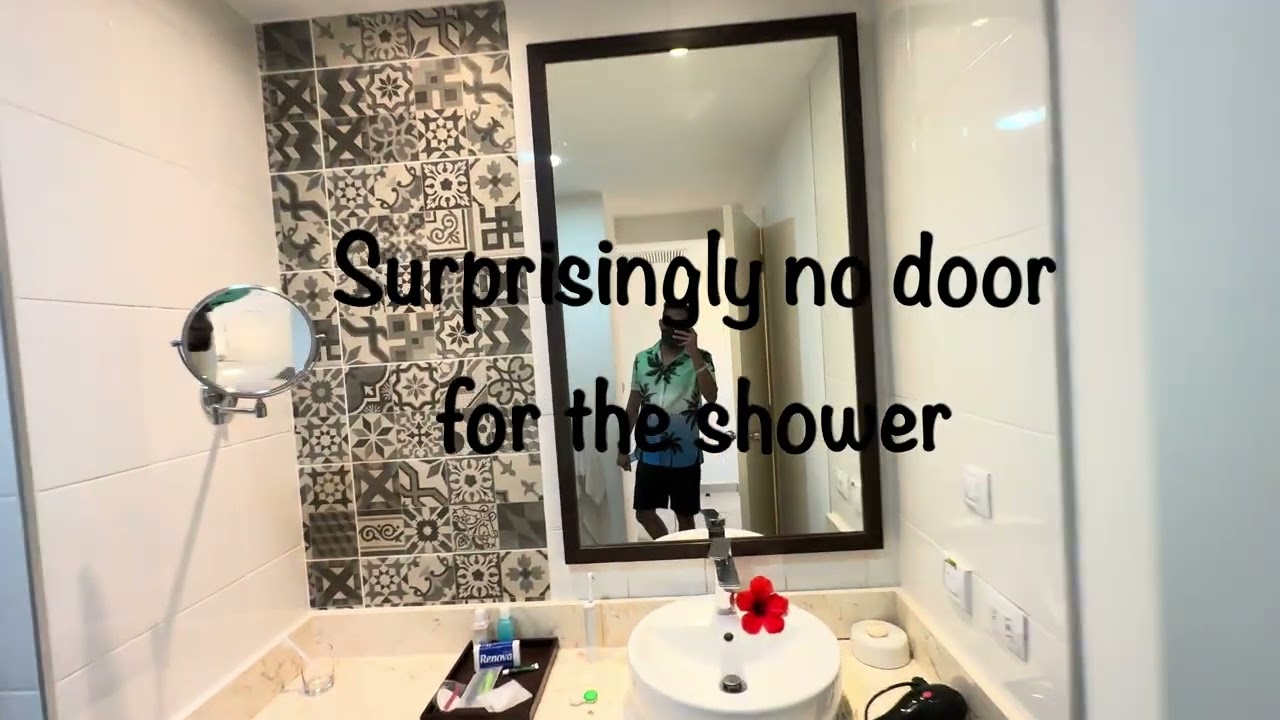 Room Tour at Sanctuary at Grand Memories Holguin 