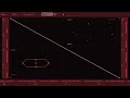 🛸 Sci-Fi Emergency Triage Display HUD Animation 10 Hour Screensaver
