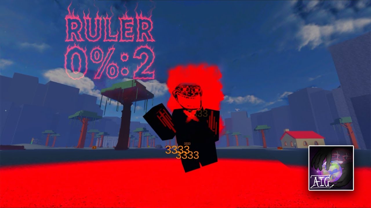 The Ruler Phase 3 RULER 0%:2 in Another Trollge Game | New Limited Troll with 3 Phases of ...
