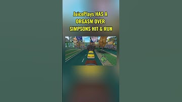 Bart Simpson Has GONE MISSING! | The Simpsons Hit & Run Part 3 WATCH THE VIDEO NOW!