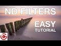 BEST ND FILTERS for DJI OSMO ACTION - PolarPro ND Filters - EASY TUTORIAL