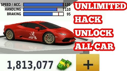 😎💲💲💲How to hack Traffic Racer without root your phone.100%WORKING