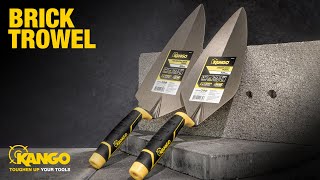 Kango Tools Brick Trowels Range