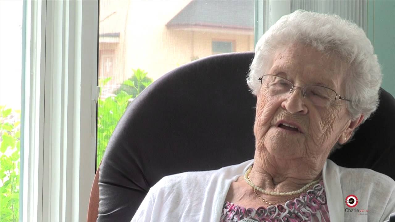 Villes et villages de Charlevoix capsule 3 : Saint-Urbain