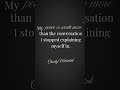 Peace Over Proving Myself | Quiet Power