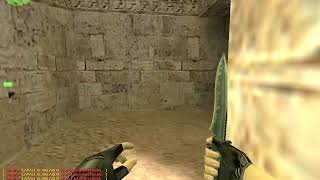 Counter Strike 1.6 Just Closed Area Terorist Special Hook Plugin.