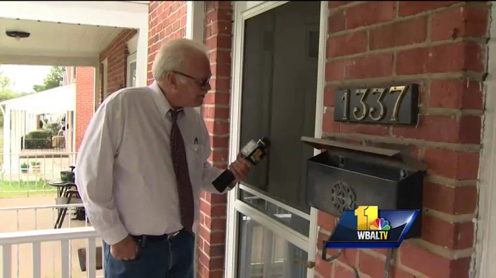 City to use video cameras to inspect sewage lines