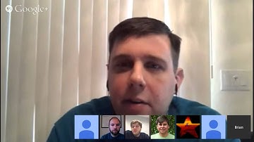 OpenZFS Office Hours with Brian Behlendorf