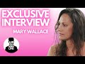 TLC's 90 Day Fiance: Before the 90 Days - Mary Wallace interview