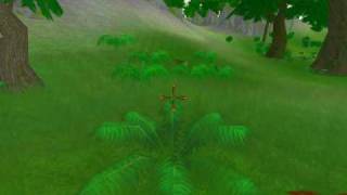 Let's Play Stranded 2 - 05 (Tree House, Harvesting, Picklockery, Mapped)