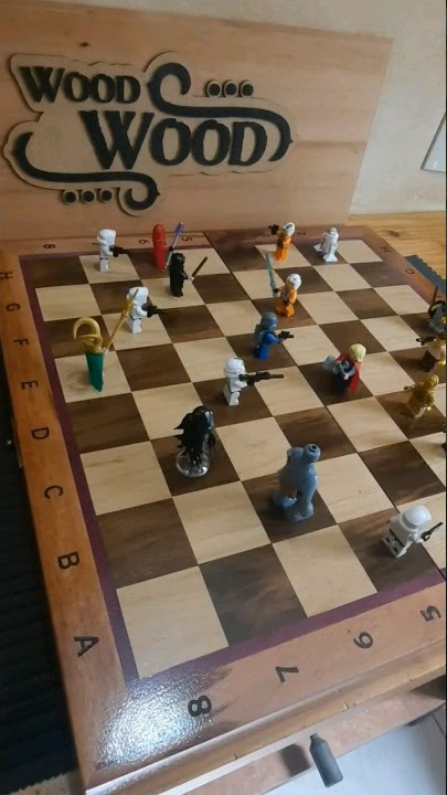 Philippi Chess game YAP  Peças de xadrez, Xadrez jogo, Faça você