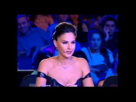 X ფაქტორი -  სოფო ბათილაშვილი  | X Factor - Sopo Batilashvili - Gzebi Mainc Gaminate Mtvareo