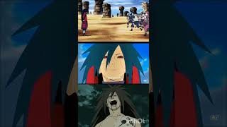 Madara Uchiha