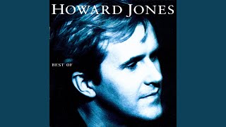 Video thumbnail of "Howard Jones - Hide And Seek"