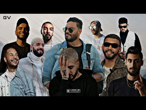 Samara Ft A.L.A & Balti X Sanfara X Nordo X Jenjoon X Kaso X Blingos X Mr sina X Tati G13 | Mix 2024