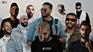 Mix Top 10 Music Tunisien In 2022 (Samara Ft. Balti & A.L.A X Sanfara X Nordo X Jenjoon X Kaso..)