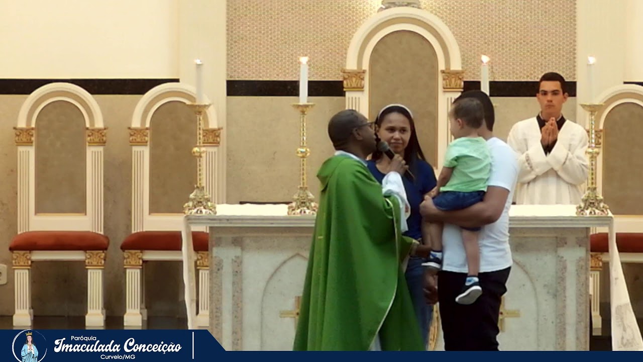 2º Domingo do Tempo Comum | Domingo