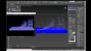 Phoenix FD 4.20 nightly Request Tut - Wheel on Water