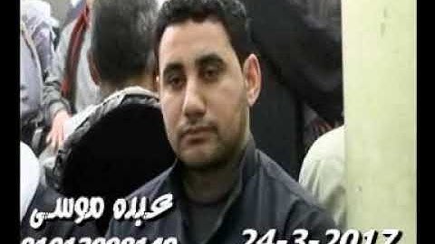 الشيخ محرم العطار سورة البقرة فى إكوة ديرب نجم شرقية 24-03-2017 تسجيلات محمد المهر