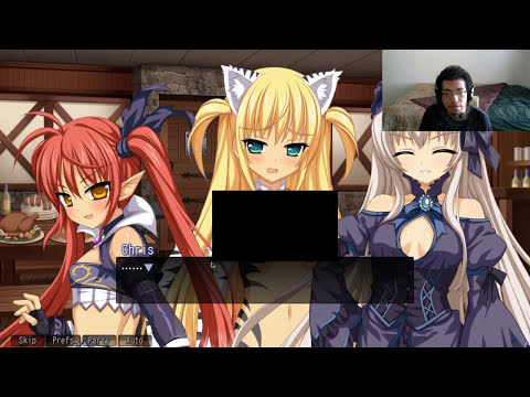 MORE BAR BANTER - Demon Master Chris (Part 9)