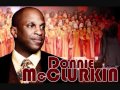 Donnie McClurkin Draw Me Close To You