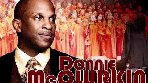 Donnie McClurkin Draw Me Close To You