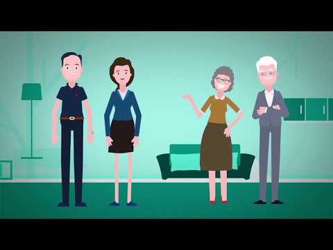 სკრინინგის კამპანია - ევექსი