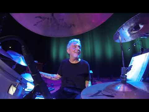 Gadd Band Live