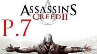 Assassin's Creed II 100% Walkthrough Part 7