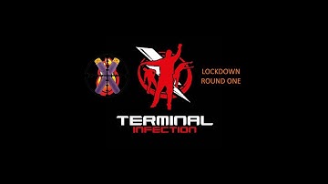 Terminal Infection: Lockdown round 1