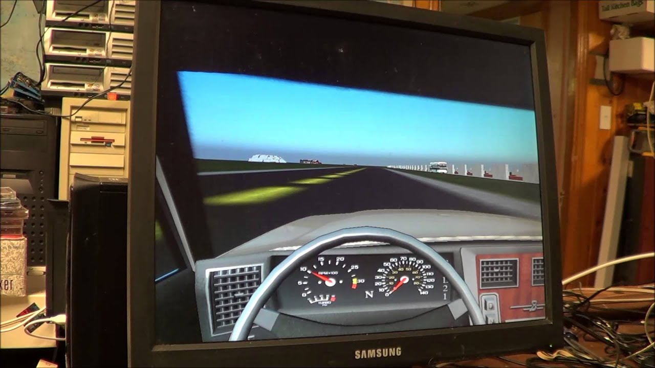 Goodwill Score / Playing Rigs of Rods with a Proper Controller! YouTube