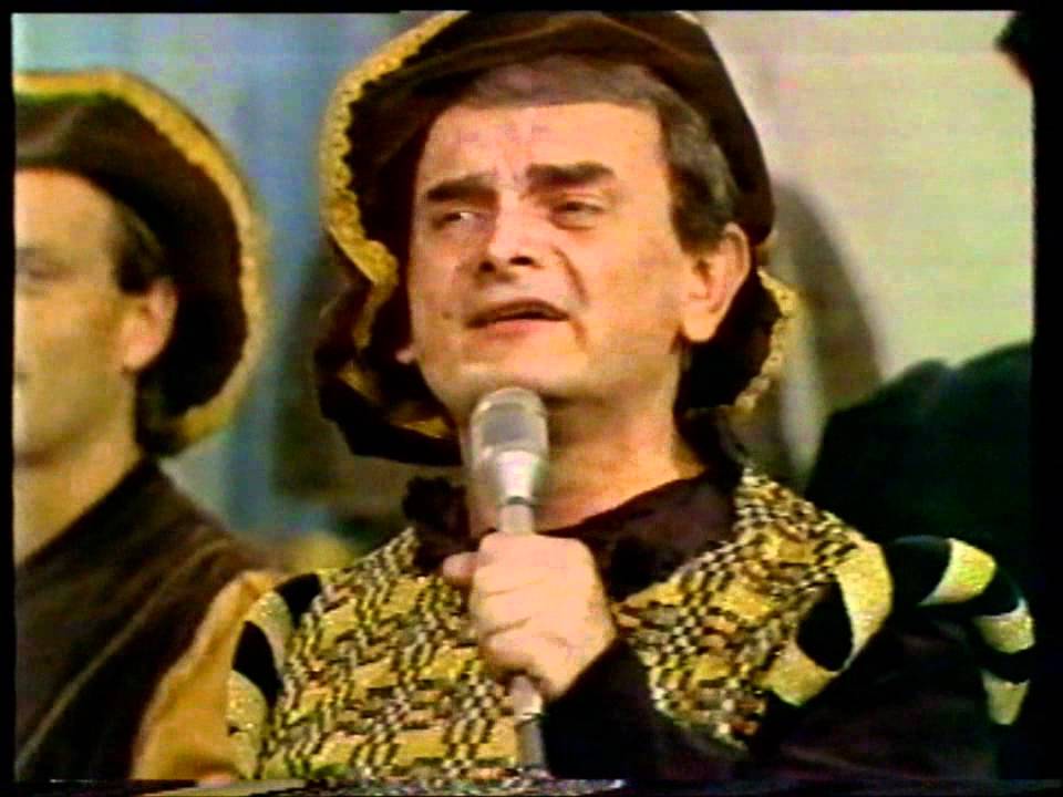 Dragan Tokovic - Tamo oko Fruske Gore