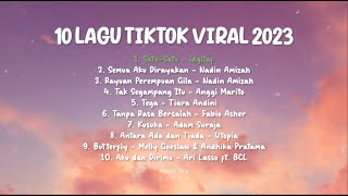 10 Viral Tiktok Songs 2023